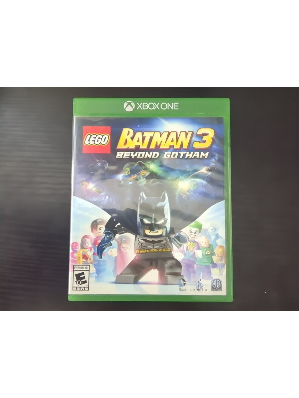 XB1 Lego Batman 3:Beyond Gotham - Microsoft Xbox One